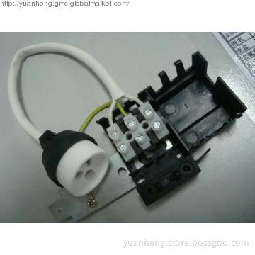 Sale good GU10  Lampholder Assembly